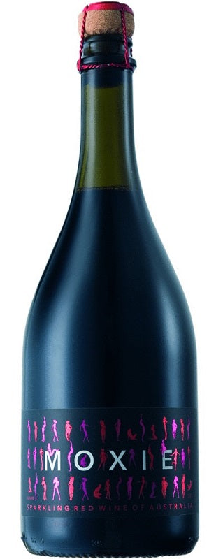 0,75 l Dowie Doole Moxie Sparkling Shiraz
