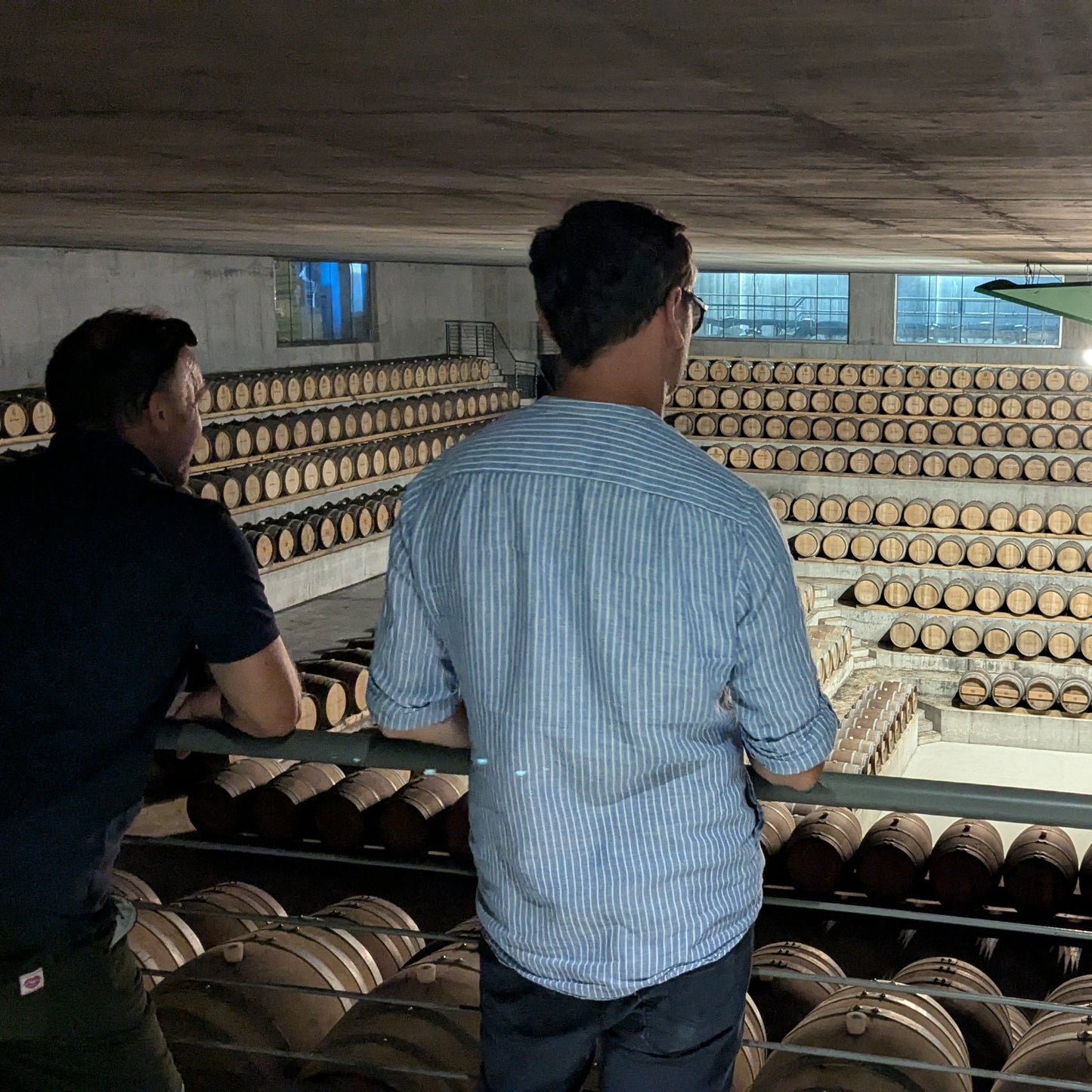 PRE-SALE Herbst-Tasting 2026 - München, Sa. 17.10.2026, ab 16:30 Uhr