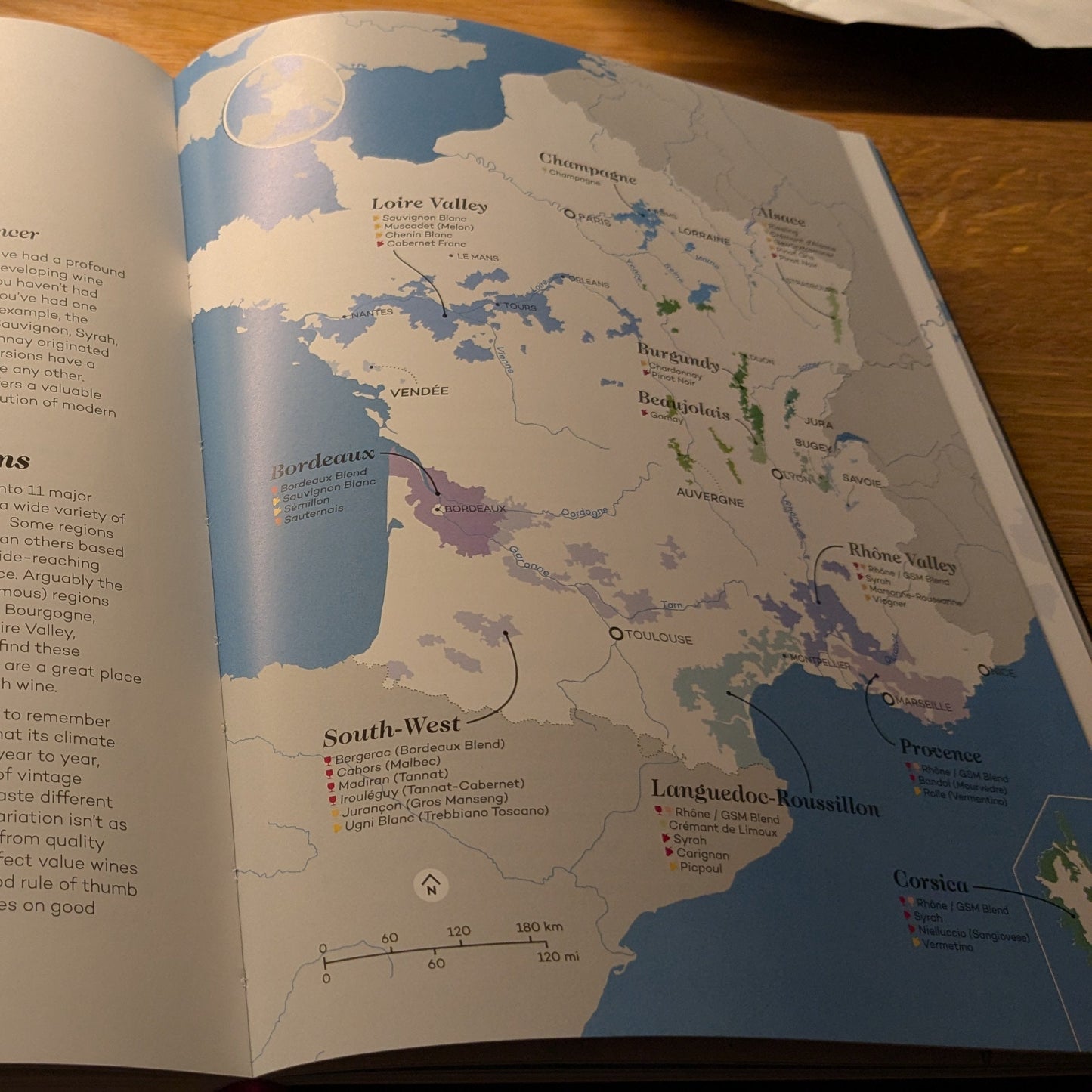 Winter-Tasting 2026 - München, Sa. 24.01.2026, ab 16:30 Uhr (Location wird noch bekannt gegeben)