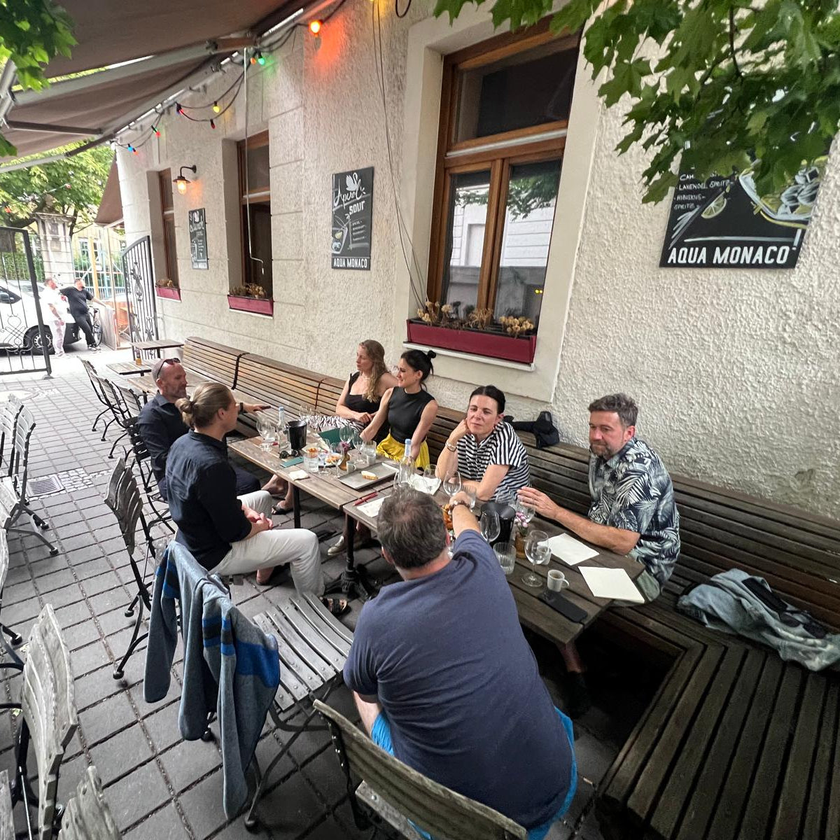 PRE-SALE Frühjahrs-Tasting 2026 - Allgäu, Fr. 17.04.2026, ab 16:30 Uhr