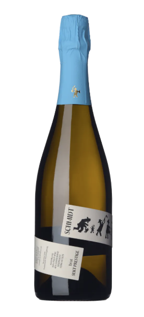 1,5 l Schmidt am Bodensee Sekt Prestige Brut 2019/2022