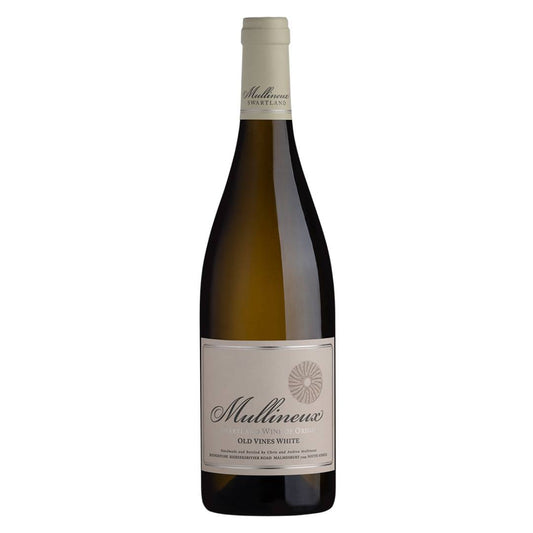 0,75 l Mullineux Old Vines White 2019