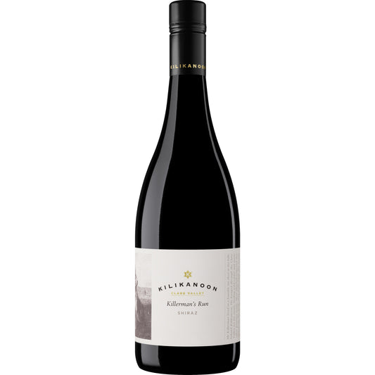 0,75 l Kilikanoon Killerman's Run Shiraz 2020