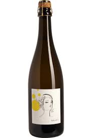 0,75 l Domaine Vindendeau Bulle de Liv Crémant de Loire Brut Nature 2022