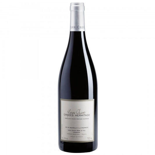 0,75 l Crozes Hermitage Domaine Yann Chave 2023