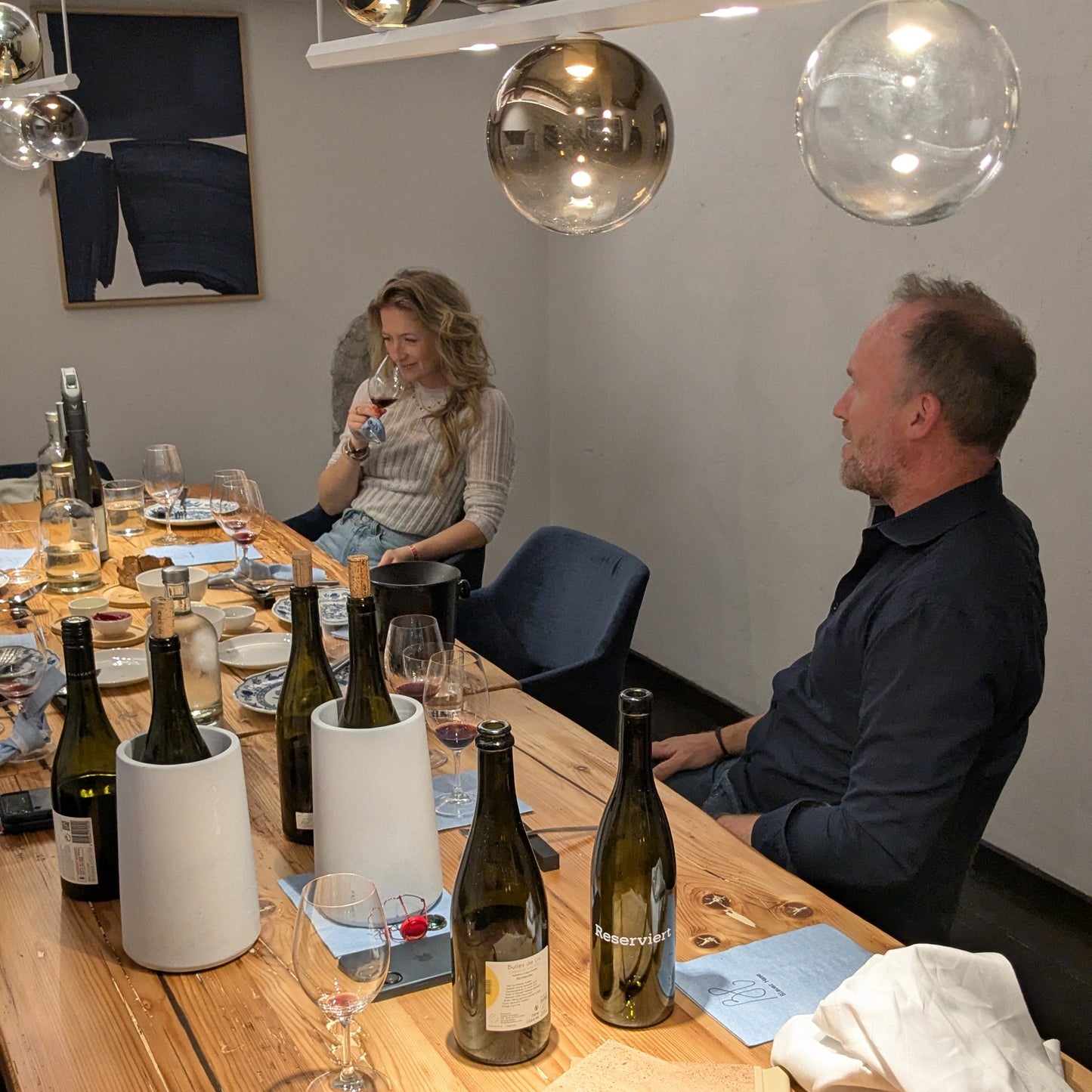 Winter-Tasting 2026 - Kempten, Fr. 23.01.2026, ab 16:30 Uhr (Location wird noch bekannt gegeben)