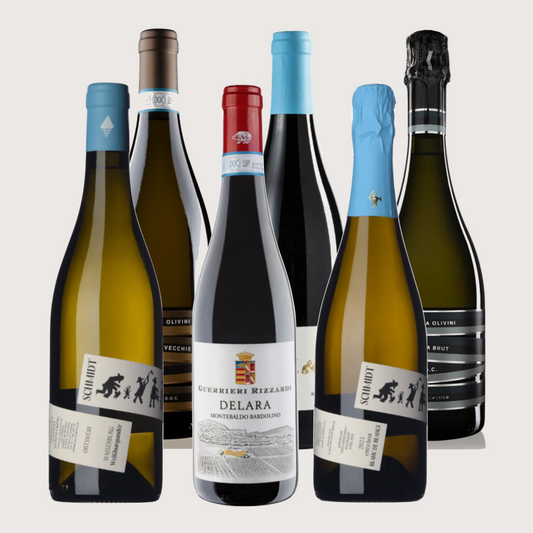 Tasting-Bundle | Einmal alles vom Sommer-Tasting 2025