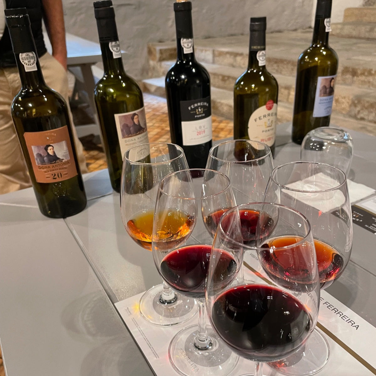 Herbst-Tasting Immenstadt im Allgäu, Sa. 11.10.2025, ab 16:30 Uhr, Blauer Hase, Schloss Immenstadt